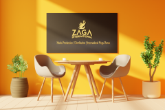 ZAGA International Movie Production, World wide distribution, International mega shows 