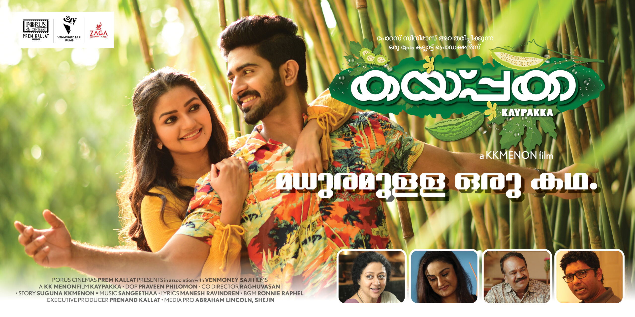 Malayalam Movie Distribution 